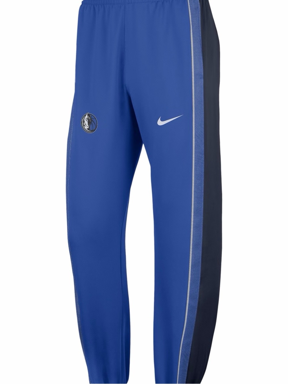 Dallas Mavericks Zoned
Men's Nike Dri-FIT NBA Pants